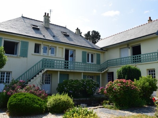 Maison 11 Pièces 56540 Saint-Tugdual